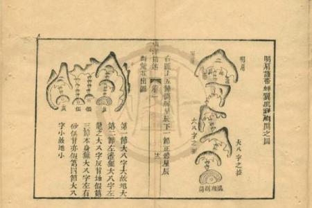 寻找风水宝地以峦头为本