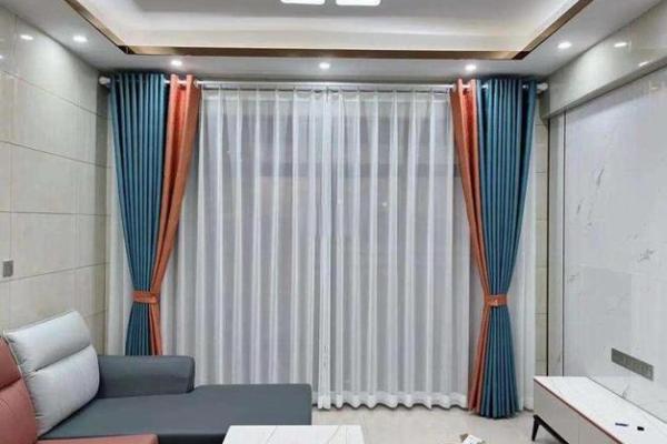 生活中客厅窗帘风水禁忌有哪些