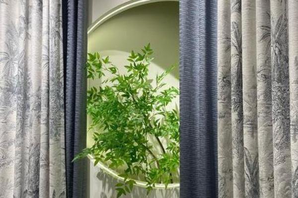 生活中客厅窗帘风水禁忌有哪些