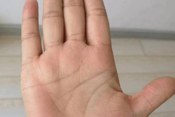 手相风水有川字纹的女人好不好 手相风水有川字纹的女人好不好