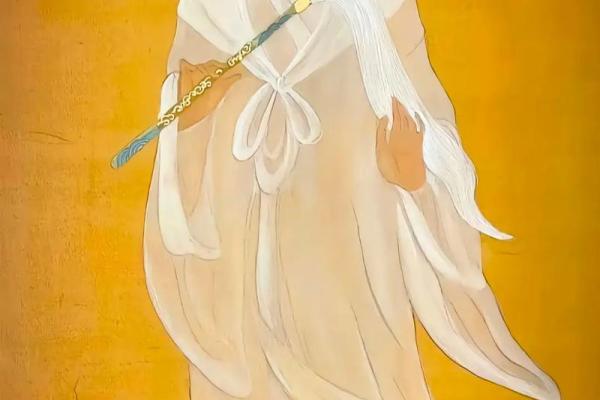 吕祖灵签44 吕祖灵签44