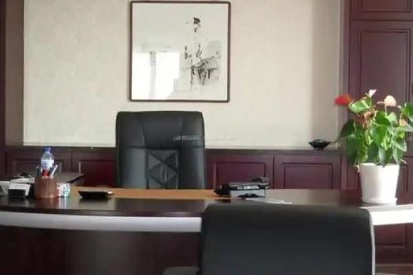 老板办公室风水要点