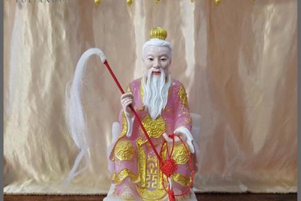 和合二仙和月老的区别 和合二仙和月老的区别