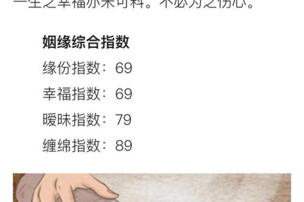 月老灵签57姻缘复合 月老灵签57姻缘复合