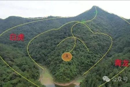 墓地风水朝向有什么讲究