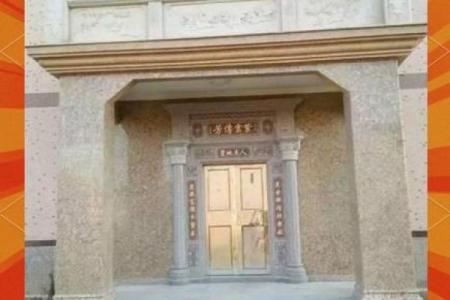 农村大门有哪些风水禁忌