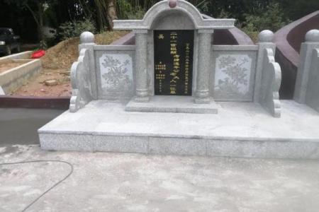 坟墓风水好不好都从哪些方面看