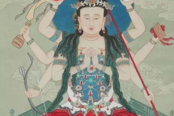 骊山老母感应灵签38签 骊山老母感应灵签38签