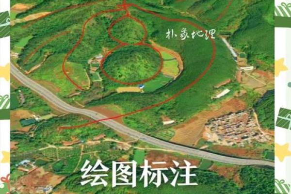 哪里墓地好风水教你如何选择