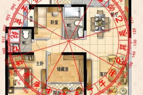 家格局风水 家格局风水