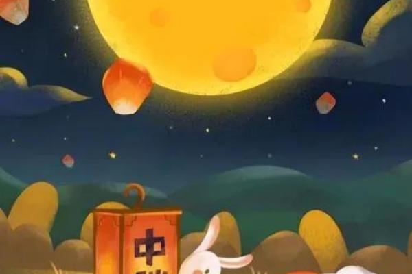 中秋节风水