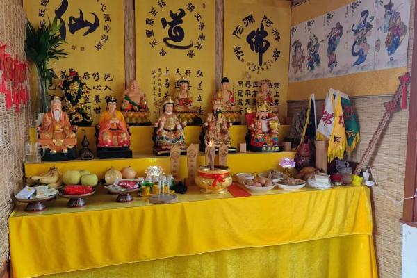 风水中的_风水中的堂口指的什么