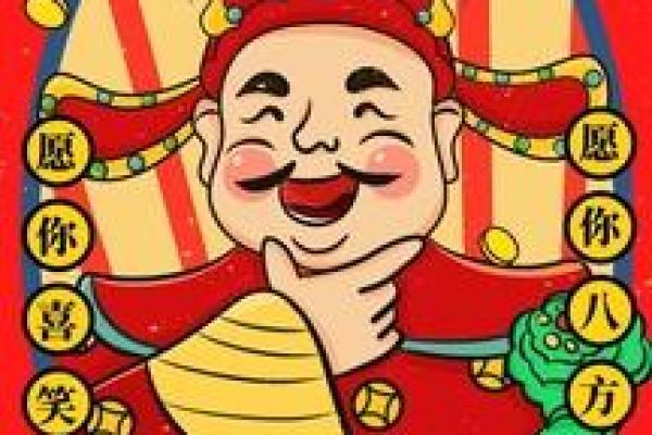 潮汕财神爷灵签19签 潮汕财神爷灵签19签