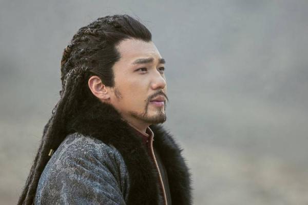 关帝灵签苏武还汉 关帝灵签苏武还汉