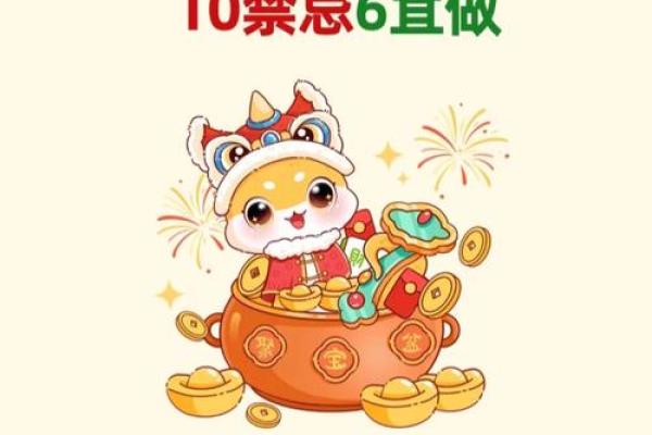 春节大扫除的风水禁忌，会影响财运哟