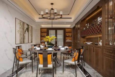 餐厅风水布局需要注意哪些事项