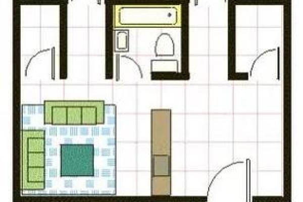 主卫家居风水 主卫家居风水