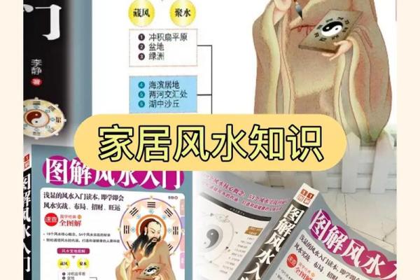 步步高升！打造书房风水的方法