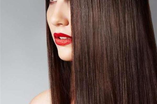 头发也有风水：你的头发是什么命？