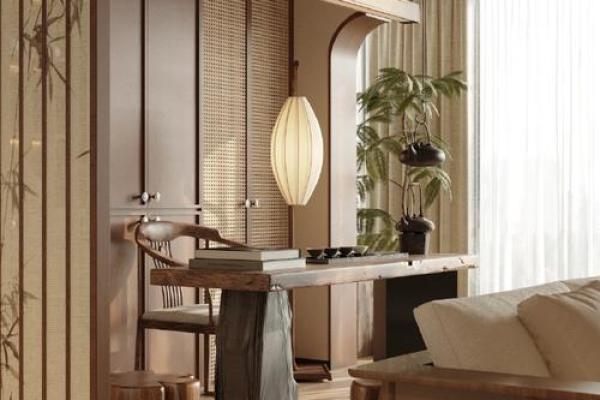 名人风水_装点居家装饰的不凡情趣