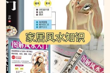 步步高升！打造书房风水的方法