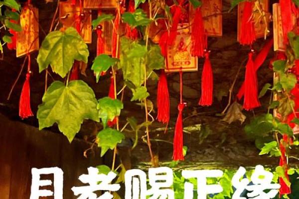 求月老赐姻缘怎么求 求月老赐姻缘怎么求的? 求月老赐姻缘怎么求 求月老赐姻缘怎么求的?