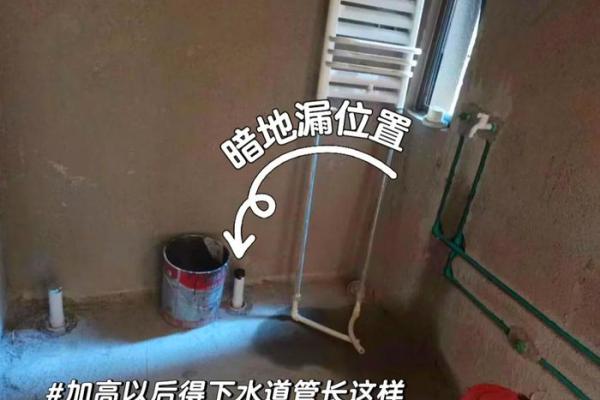 盖房子排水沟风水好不好