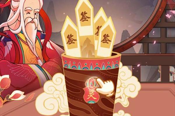 月老灵签第59签解签