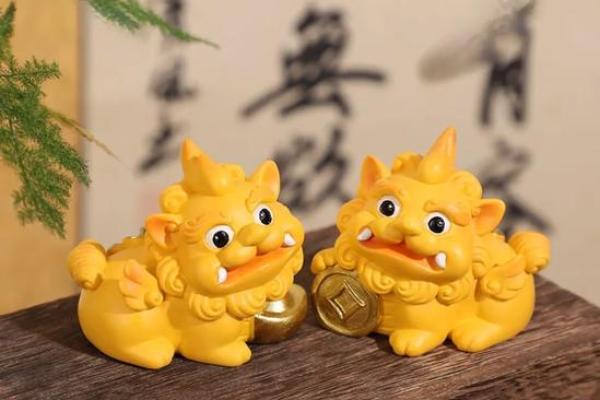 吉祥物风水作用禁忌摆法挂法