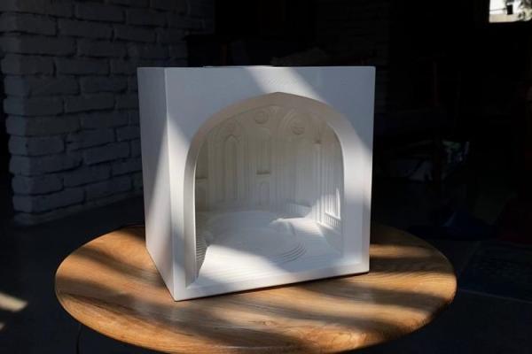 水泥台灯风水禁忌