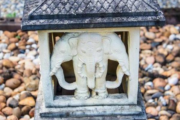 水泥台灯风水禁忌