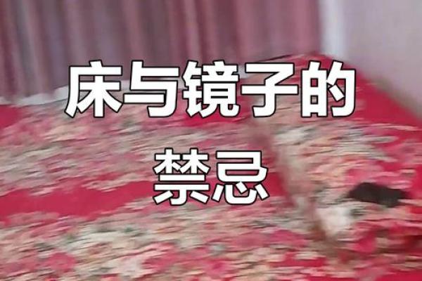 风水镜子对着床怎么化解有什么方法