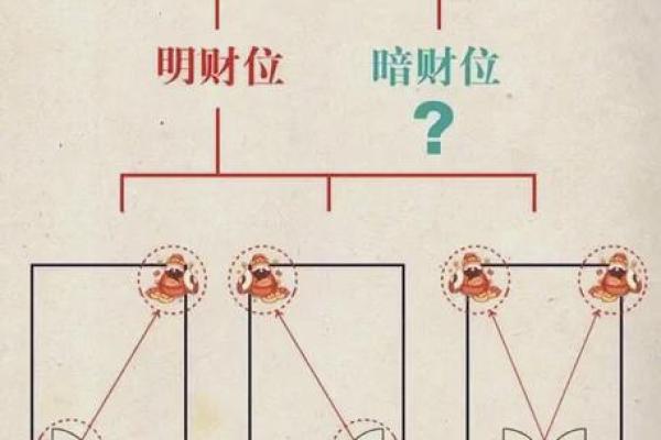 风水镜子对着床怎么化解有什么方法