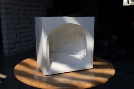 水泥台灯风水禁忌