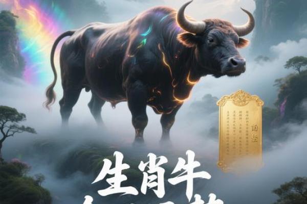 生肖解惑之丑牛必看的开运风水