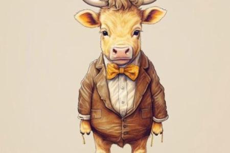 生肖解惑之丑牛必看的开运风水