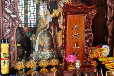 吕祖灵签沈阳太清宫