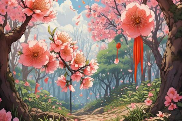 旺桃花风水，旺桃花运四大妙招