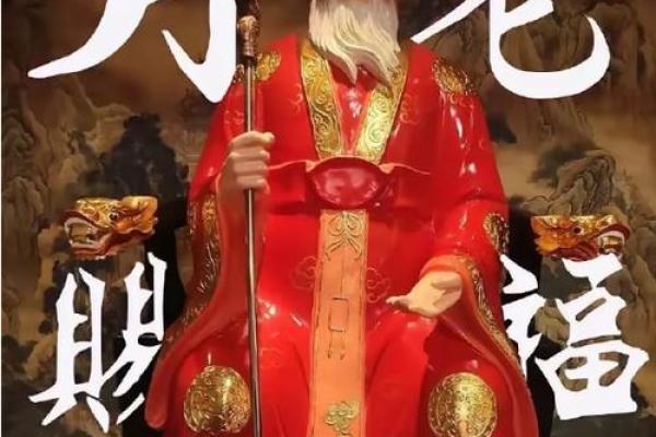 求姻缘和月老的区别在哪 像月老求姻缘的话感动点？