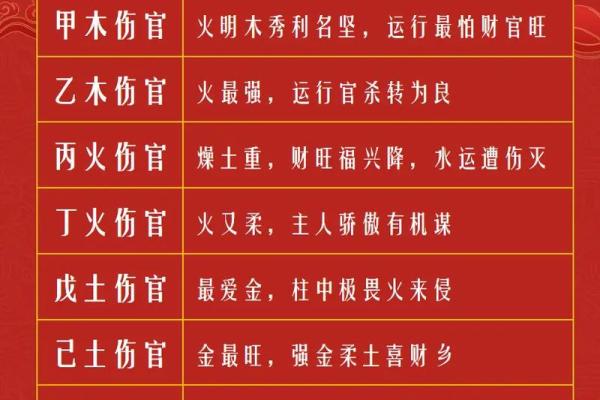 家居风水摆设如何化解女命伤官见官
