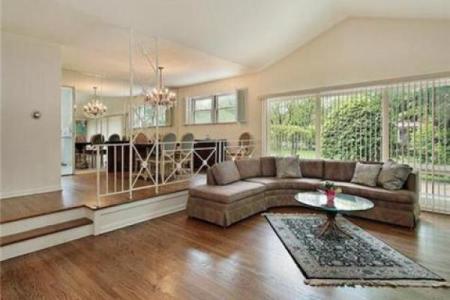 解决错层房子风水