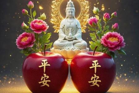 观音菩萨开财库日祈福求财运，获得好运气