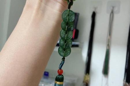 风水上五帝钱不合适哪些人佩戴呢