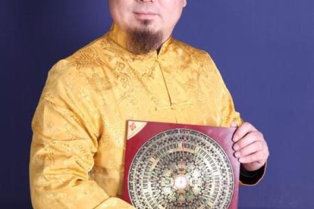 风水文化之地杰人灵是什么