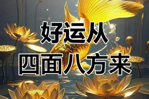 家居财运风水，带给你好运连连