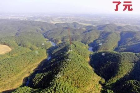 阴宅风水的八大富贵格局是什么