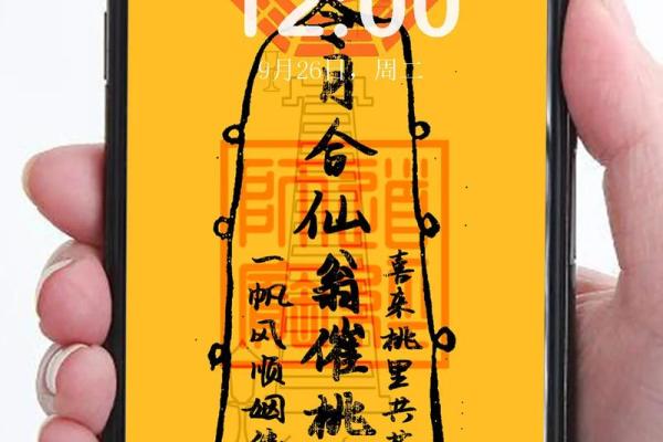 月老灵签八十四签