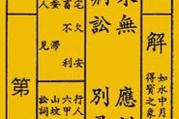 观音灵签67问事情