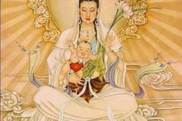 怎样求观音娘娘掷杯