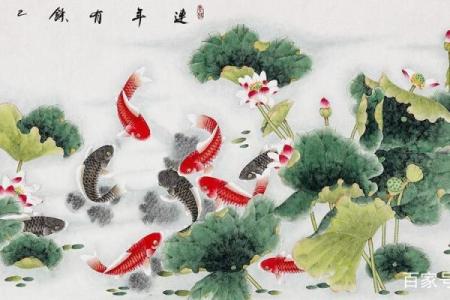 公司风水-公司挂什么画好？什么样的风水画能提升运气？